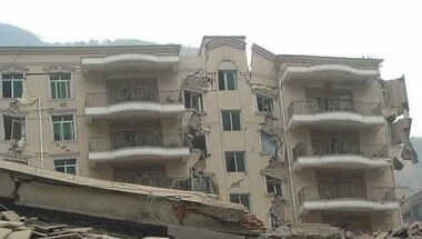 R-Day Gujarat earthquake: An army officer recounts going from beer party to relief ops within hours in 2001