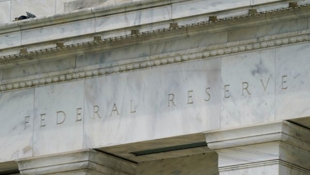 Slowing US inflation lifts hope for smaller Federal Reserve rate hike Slowing US inflation lifts hope for smaller Federal Reserve rate hike