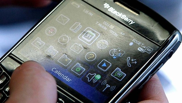 Quand les produits meurent |  La mort de l’emblématique Blackberry est un autre cycle de vie qui se termine dans le nôtre