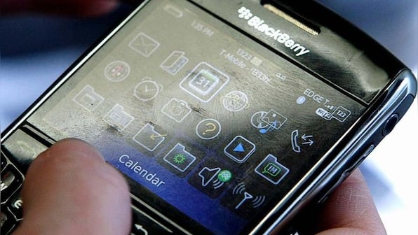 When products die | The death of iconic Blackberry is another life-cycle ending within our own
