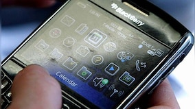 When products die | The death of iconic Blackberry is another life-cycle ending within our own