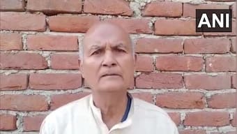 Vaxxed to the Max: 84-year-old man from Bihar at 12 shots and counting, says 'every jab made him feel better'
