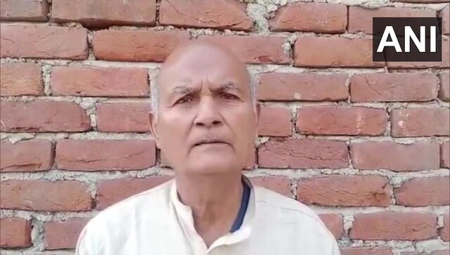 Bihar Police books Brahamdev Mandal for taking 11 doses of COVID-19 vaccine Bihar Police books Brahamdev Mandal for taking 11 doses of COVID-19 vaccine