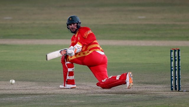 Former Zimbabwe cricket captain Brendan Taylor admitted Monday he took cocaine. AP