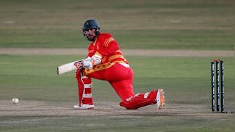 Brendan Taylor banned by ICC for three and half years for delay in reporting spot-fixing approach