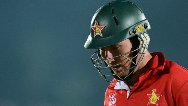 Brendan Taylor says he faces multi-year ICC ban for failing to report corrupt approach by Indian bookie Brendan Taylor says he faces multi-year ICC ban for failing to report corrupt approach by Indian bookie
