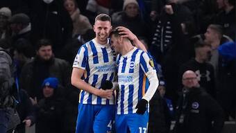Premier League: Thomas Tuchel's 'tired' Chelsea need a break after Brighton blow