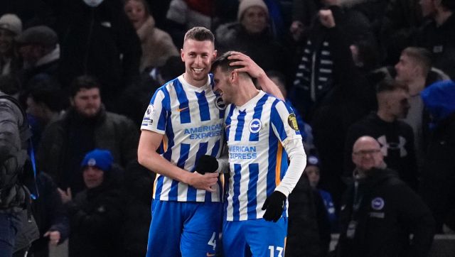 Premier League: Thomas Tuchel's 'tired' Chelsea need a break after Brighton blow Premier League: Thomas Tuchel's 'tired' Chelsea need a break after Brighton blow