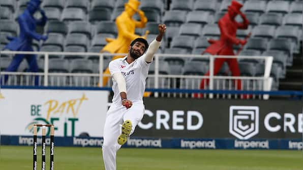 India vs South Africa: It will be an honour to captain the side if given an opportunity, says Jasprit Bumrah