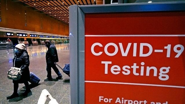 Will COVID-19 be 'over'? Most Americans think not, reveals AP-NORC poll Will COVID-19 be 'over'? Most Americans think not, reveals AP-NORC poll
