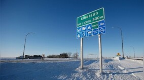 Indian family found dead near US-Canada border identified