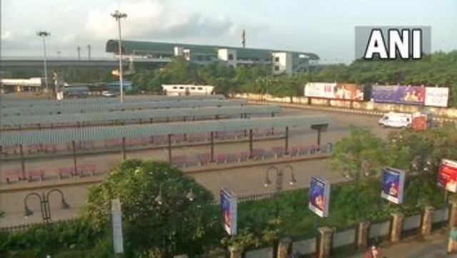 Chennai observes Sunday lockdown: Here's what's allowed and what's not Chennai observes Sunday lockdown: Here's what's allowed and what's not