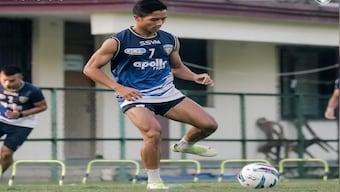 ISL 2021-22: Bolstered by Nerijus Valskis return, Chennaiyin FC look to sail past FC Goa