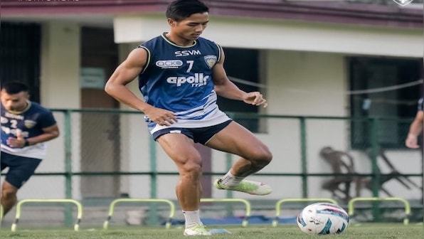 ISL 2021-22: Bolstered by Nerijus Valskis return, Chennaiyin FC look to sail past FC Goa