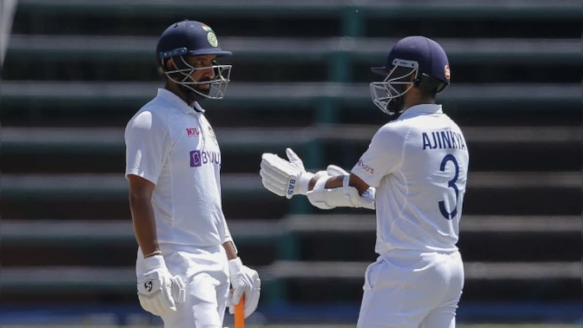 Cheteshwar Pujara, Ajinkya Rahane and Hardik Pandya demoted in BCCI central contracts