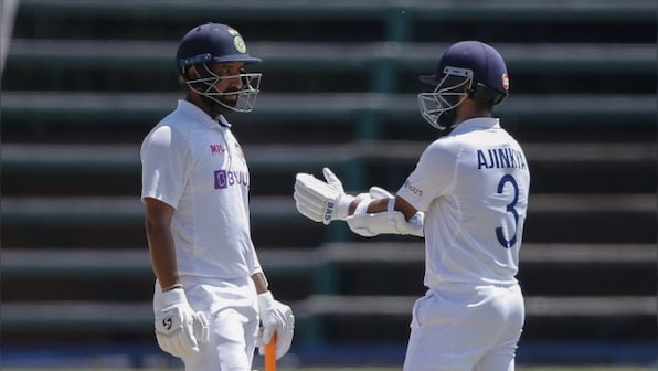 Cheteshwar Pujara, Ajinkya Rahane and Hardik Pandya demoted in BCCI central contracts