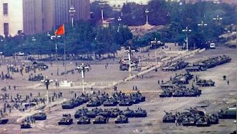 From Tiananmen to Hong Kong, China's crackdowns defy critics