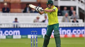 South Africa all-rounder Chris Morris retires from all forms of cricket