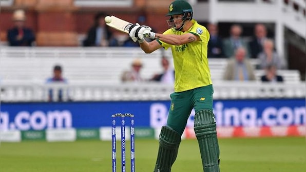 South Africa all-rounder Chris Morris retires from all forms of cricket