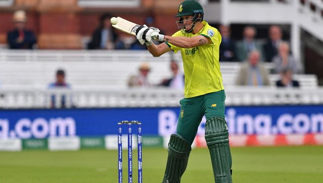 South Africa all-rounder Chris Morris retires from all forms of cricket South Africa all-rounder Chris Morris retires from all forms of cricket