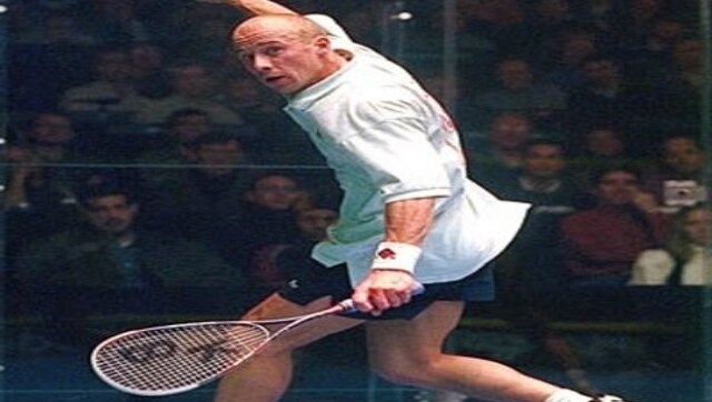 Two-time world medallist Chris Walker appointed 'event-based' foreign coach for Indian squash team ahead of CWG, Asian Games Two-time world medallist Chris Walker appointed 'event-based' foreign coach for Indian squash team ahead of CWG, Asian Games