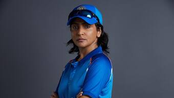 Anushka Sharma to play cricket icon Jhulan Goswami in biopic on Netflix, titled Chakda Xpress