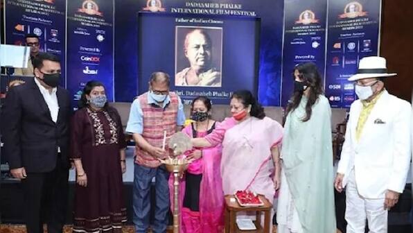 Dadasaheb Phalke International Film Festival 2022 announced; check out the details here