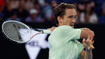 Australian Open 2022: Medvedev tames Kyrgios; Muguruza, Raducanu among high-profile exits in 2nd round