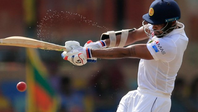 Sri Lanka opening batter Danushka Gunathilaka retires from Test cricket Sri Lanka opening batter Danushka Gunathilaka retires from Test cricket