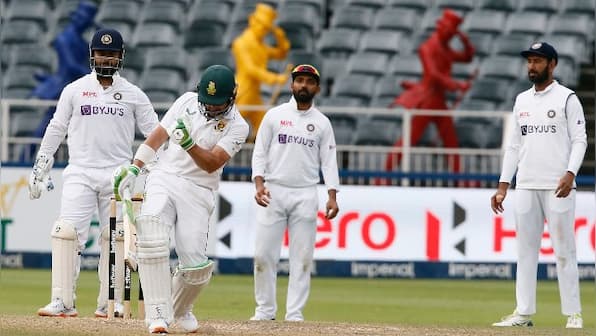 India vs South Africa: Said to myself I’m going to be there till the end as a senior batter, says Dean Elgar