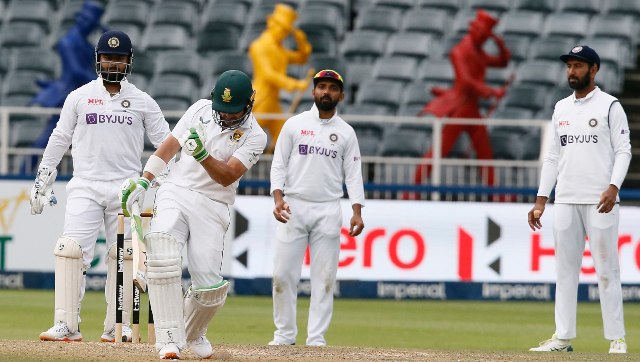 India vs South Africa: Said to myself I’m going to be there till the end as a senior batter, says Dean Elgar India vs South Africa: Said to myself I’m going to be there till the end as a senior batter, says Dean Elgar