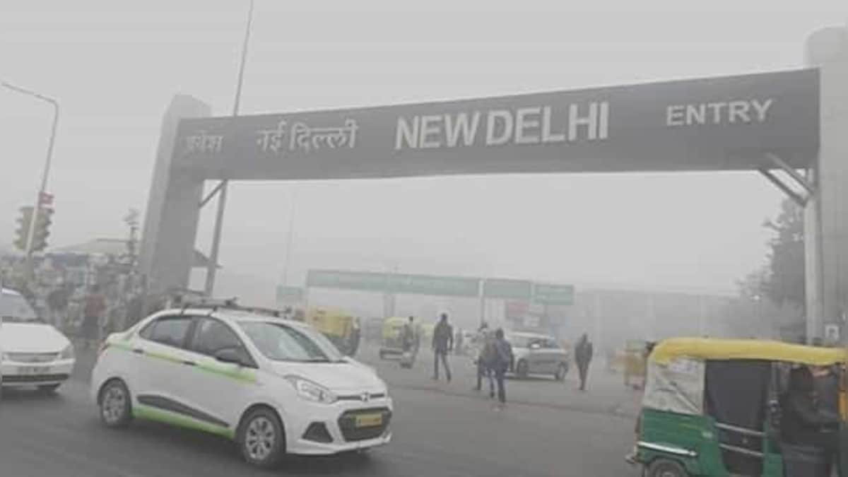 Dense fog likely to engulf North India till Dec 27 as temperatures dip across Punjab, Haryana, Delhi-NCR