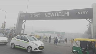 The Weather Report: Why clear sky and sunny weather may not hold for long in north India