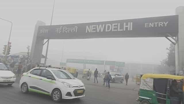 Dense fog likely to engulf North India till Dec 27 as temperatures dip across Punjab, Haryana, Delhi-NCR Dense fog likely to engulf North India till Dec 27 as temperatures dip across Punjab, Haryana, Delhi-NCR