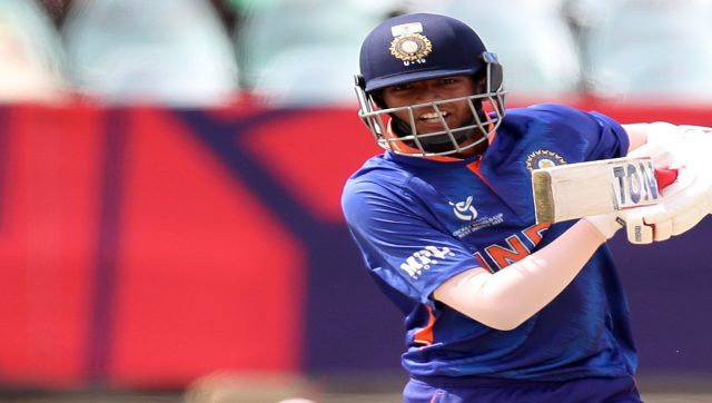 U-19 World Cup 2022: India skipper Yash Dhull, five others test positive for COVID-19, miss game against Ireland U-19 World Cup 2022: India skipper Yash Dhull, five others test positive for COVID-19, miss game against Ireland