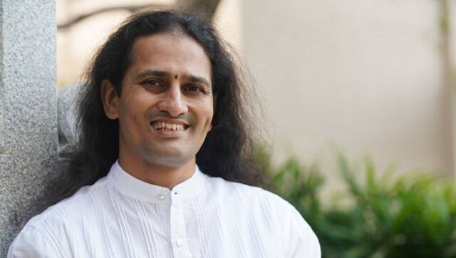 Dinesh Ghodke