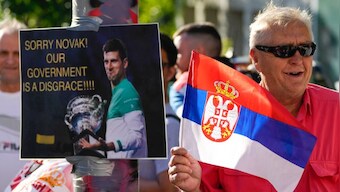 What could happen at the Novak Djokovic visa hearing in Australia?