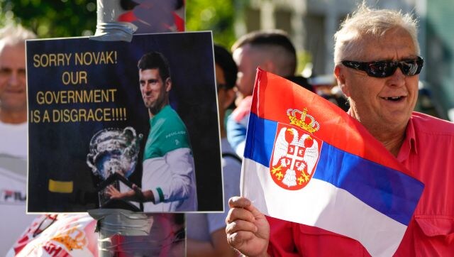 What could happen at the Novak Djokovic visa hearing in Australia? What could happen at the Novak Djokovic visa hearing in Australia?