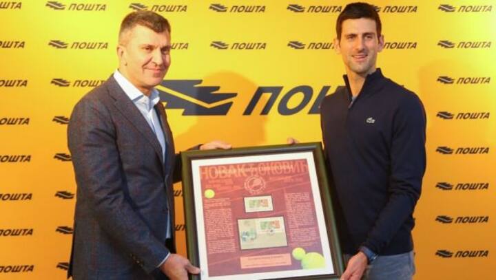 Novak Djokovic attended event in Belgrade 24 hours after positive Covid test
