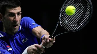Australian Open 2022: Novak Djokovic says he wants to play in Melbourne after visa victory