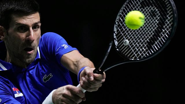 Australian Open 2022: Novak Djokovic says he wants to play in Melbourne after visa victory Australian Open 2022: Novak Djokovic says he wants to play in Melbourne after visa victory