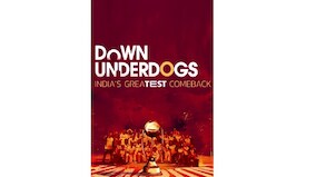 Down underdogs review: This docu-series is an incurious retelling of Indian cricket team's extraordinary comeback