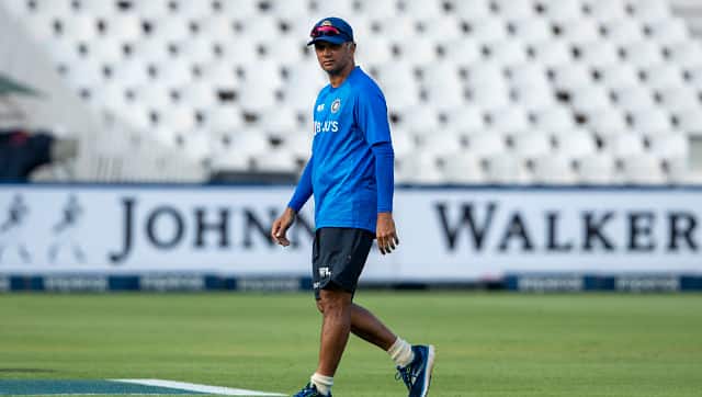 Rahul Dravid confirmed that fast bowler Mohammed Siraj hasn’t recovered from the hamstring injury sustained during the second Test and it can’t be said with certainty that he will be available for the final game starting in Cape Town from 11 January. AP
