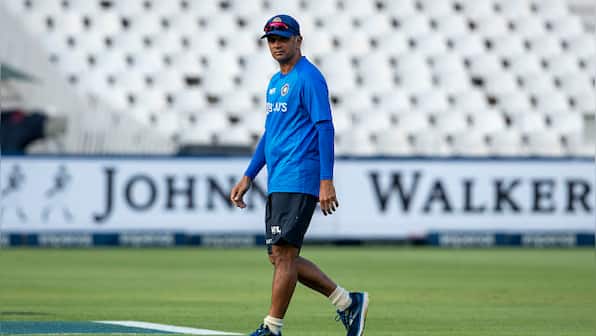 India vs South Africa: Vihari and Shreyas may have to wait for regular chances till seniors are around, hints Dravid