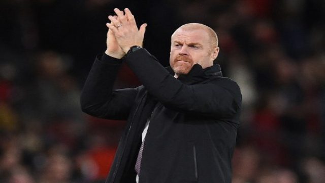 Burnley boss Sean Dyche tests positive for COVID-19, to miss FA Cup tie against Huddersfield Burnley boss Sean Dyche tests positive for COVID-19, to miss FA Cup tie against Huddersfield