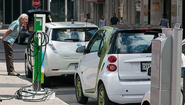 Budget 2022: Cut on tax on raw materials will make EV business more profitable