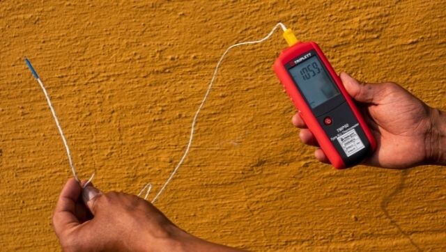 2021 was the earth's sixth warmest year on record, say temperature reports