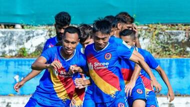 Shree Cement hands over sporting rights to East Bengal