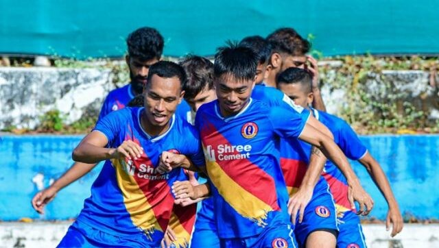 ISL 2021-22: Task cut out for winless SC East Bengal as they face Mumbai City FC ISL 2021-22: Task cut out for winless SC East Bengal as they face Mumbai City FC