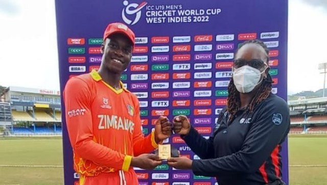 U-19 World Cup 2022: UAE, Ireland and Zimbabwe open campaign with comfortable wins U-19 World Cup 2022: UAE, Ireland and Zimbabwe open campaign with comfortable wins